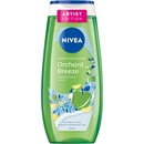 Nivea Fruity Delight Osviežujúci sprchový gél 250 ml