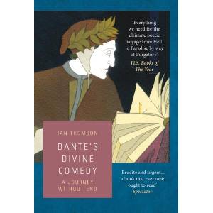 Dante's Divine Comedy | Ian Thomson (ISBN: 9781789548778)