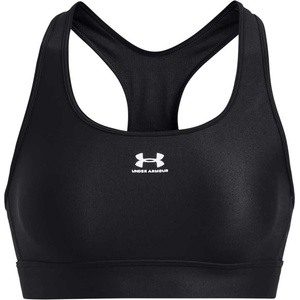 Under armour Спортен сутиен Authentics Mid Padless (1373865-002)