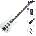 Jackson JS Series Concert Bass JS2 AH SET Snow White Електрическа бас китара