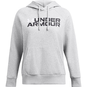 Under Armour Rival fleece wordmark s