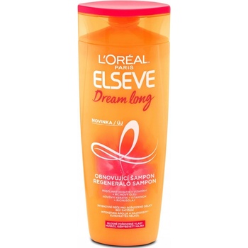 L'Oréal Paris Elseve Dream Long Restoring šampon pro dlouhé poškozené vlasy 400 ml