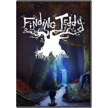 Finding Teddy