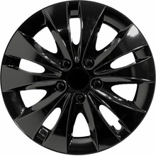 Jestic Storm Black 14" 4 ks