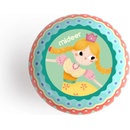 MiDeer Kovové jo-jo Tanečnice