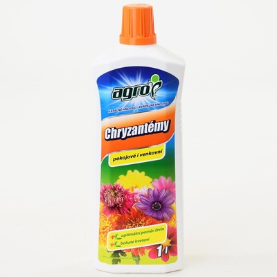 AGRO CHRYZANTÉMY 1L