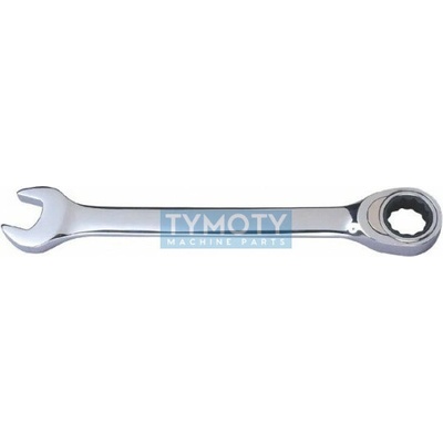 Stanley klíč očkoplochý ráčnový 10x10 mm 4-89-936