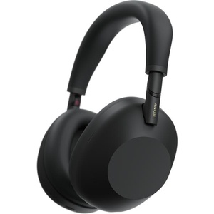 Sony WH-1000XM6 black (WH1000XM6B.CE7) Слушалки