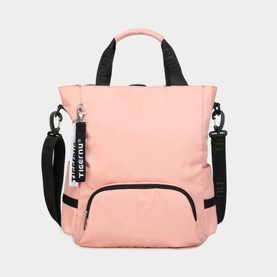 Tigernu Taška na notebook 14'' Tigernu Pink T-S8169