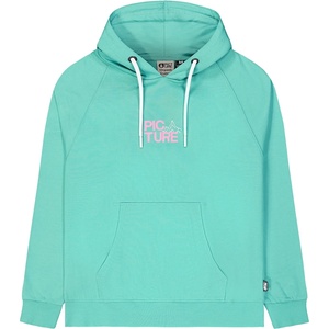 Picture Дамски суичър Picture Women's Queran Hoodie - Wasabi - размер XS (117-3563-0211)