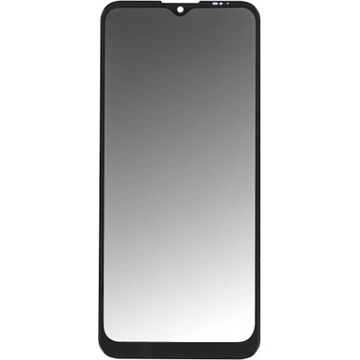 Motorola (OEM) Стъкло и LCD екран за Motorola Moto G30, оригинален (OEM), без рамката (19440)