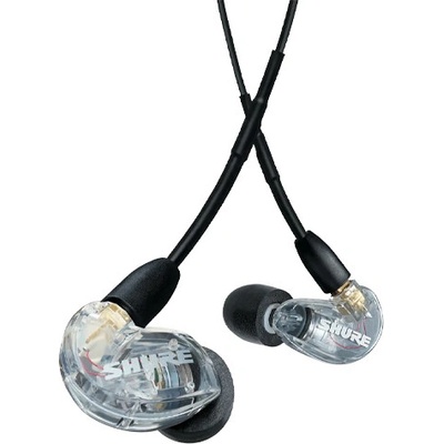 Shure SE215DYCL+UNI-EFS