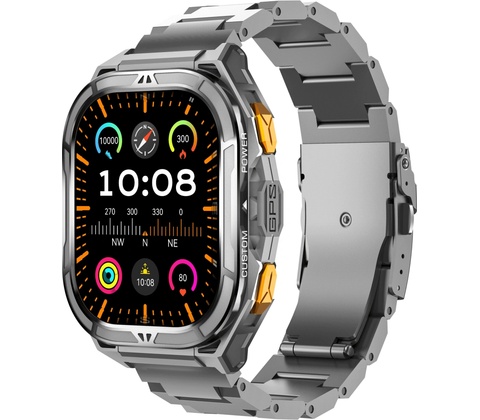 ARMODD Titan GPS