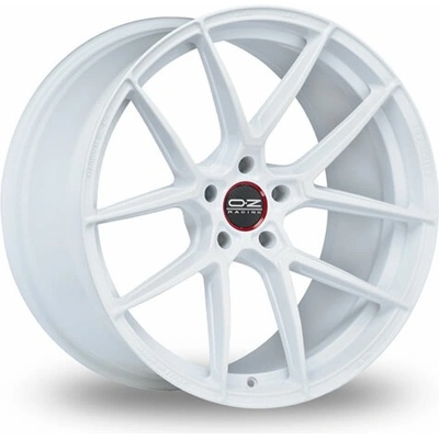 OZ ESTREMA GT 9.5x19 5x112 ET20 white