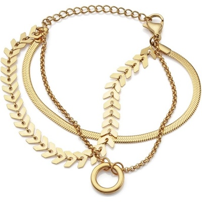 Viceroy náramek 75309P01012