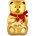 Lindt Teddy 100 g