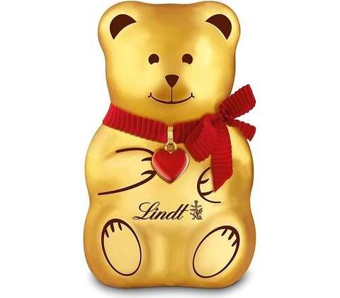Lindt Teddy 100 g