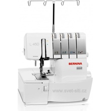 Bernina L 450