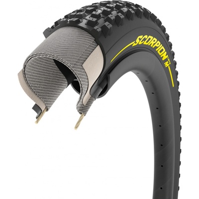 Pirelli MTB Scorpion M yellow 29 x 2.40