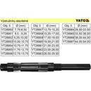 Yato YT-28954