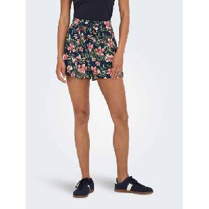ONLY Къси панталони onlnova life vis talia shorts wvn - sportdepot - 18,38 лв