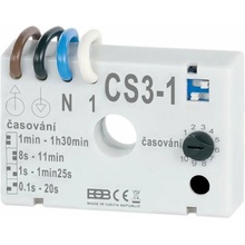 Elektrobock CS3-1