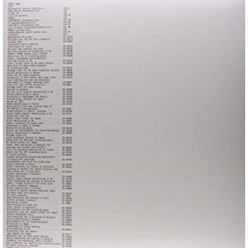 Syro - Aphex Twin LP