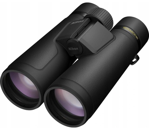 Nikon Monarch M5 12x50