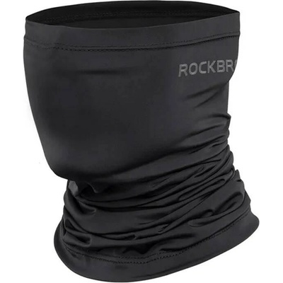 Rockbros Cyklistická maska WB-001BK černá
