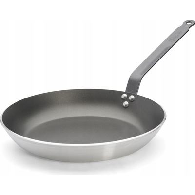 de Buyer Tradiční pánev Choc Resto hliníková 32 cm