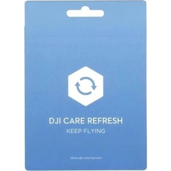 Card DJI Care Refresh 2-Year Plan DJI Mini 2 EU CP.QT.00004252.01