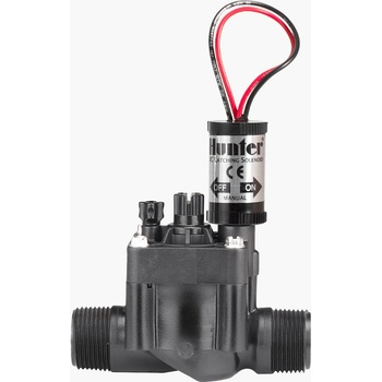 HUNTER PGV-101-MM-DC 9V