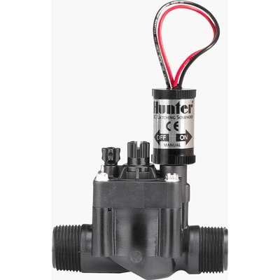 HUNTER PGV-101-MM-DC 9V