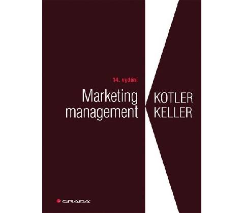 Marketing management