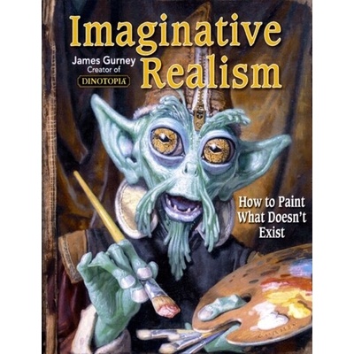 Imaginative Realism Gurney James