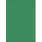 Цветен картон Papicolor A4 270 g/m2 10 л. Т. зел (A4 270)