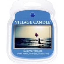 Village Candle vosk do aróma lampy Summer Breeze 62 g