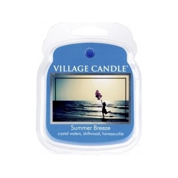 Village Candle vosk do aróma lampy Summer Breeze 62 g