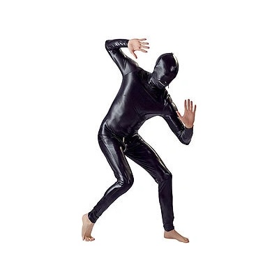 Celopostavový oblečok Fetish Collection Full-Body Suit