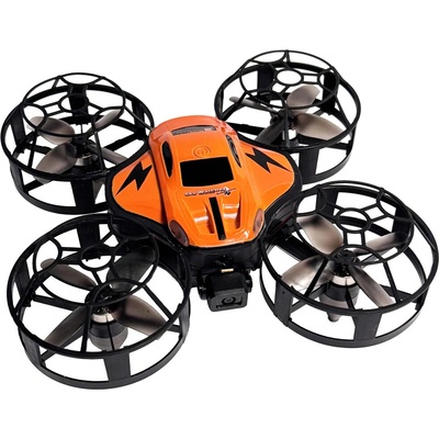 DF models DF models SkyWatcher Surrender dron s FPV a monitorem RTF Brushless