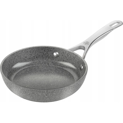 Ballarini Grilovací pánev Salina Ceramic 28 cm s keramickým povrchem