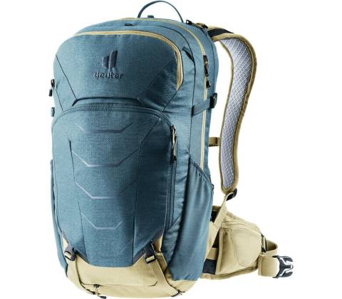 Deuter Attack 20l atlantic-desert