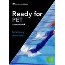 Ready for Pet TB+ CD