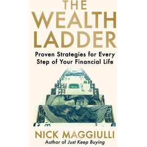 The Wealth Ladder (ISBN: 9781529945904)
