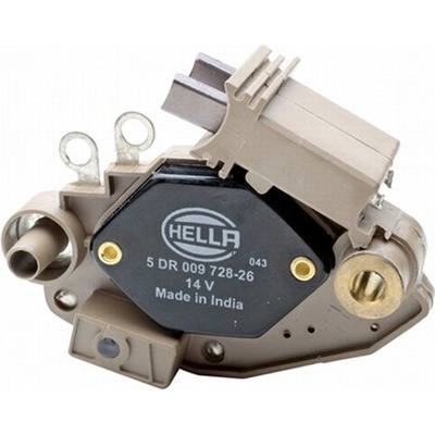 Regulátor generátoru HELLA 5DR 009 728-261