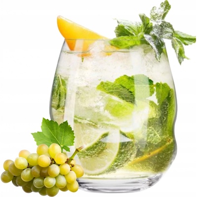 Krosno Poháre na nápoje 6 x 330 ml