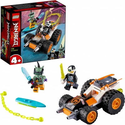 LEGO® NINJAGO® 71706 Coleovo rýchle auto