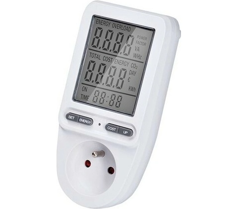 Solight DT27