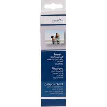 Image 1 of Goldbuch Лепило за снимки Goldbuch - 50 ml (83095)