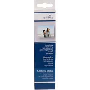 Goldbuch Лепило за снимки Goldbuch - 50 ml (83095)